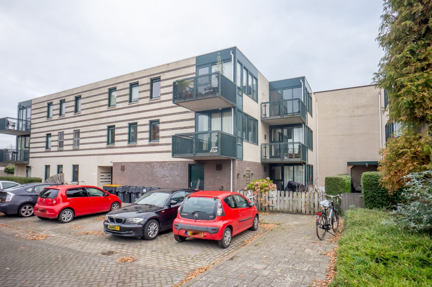 Foto 1 van Keinsmerwiel 118