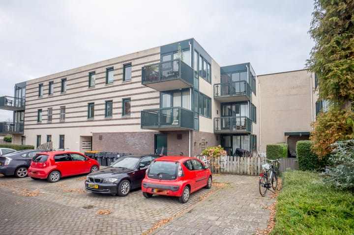 Foto 1 van Keinsmerwiel 118