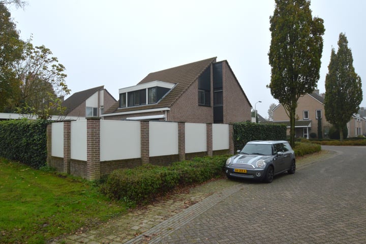 Bekijk foto 34 van Gevart van Doernestraat 21