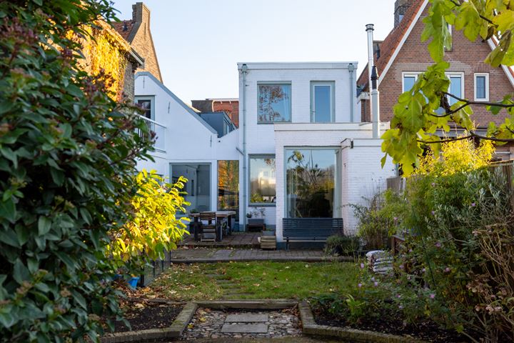 View photo 46 of Overschiese Dorpsstraat 105