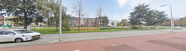 View 360° photo of Voortuin of Sartreweg 152