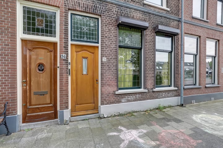 Foto 2 van Oostsingel 93