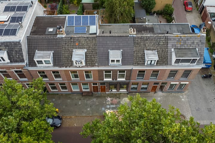 Foto 3 van Oostsingel 93