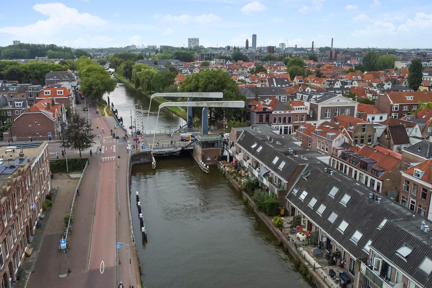 Foto 4 van Oostsingel 93