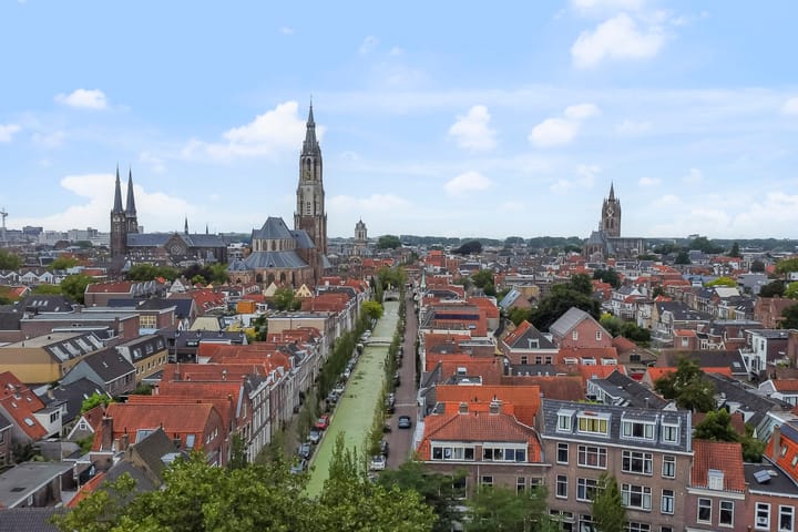 Foto 5 van Oostsingel 93