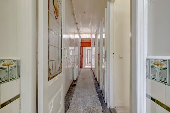 Foto 7 van Oostsingel 93