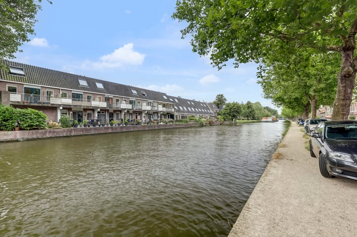 Foto 8 van Oostsingel 93