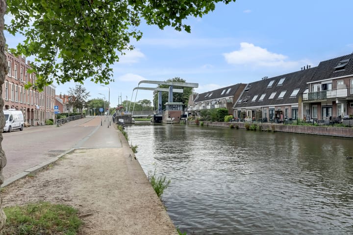 Foto 9 van Oostsingel 93