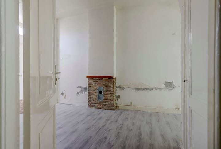 Foto 10 van Oostsingel 93