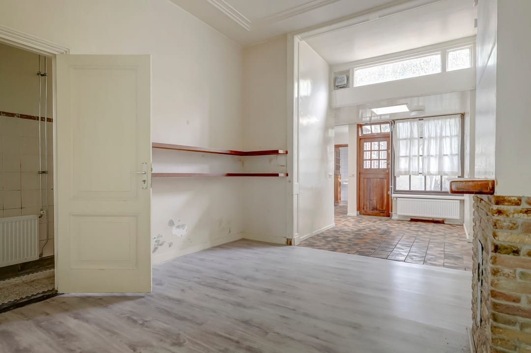 Foto 11 van Oostsingel 93