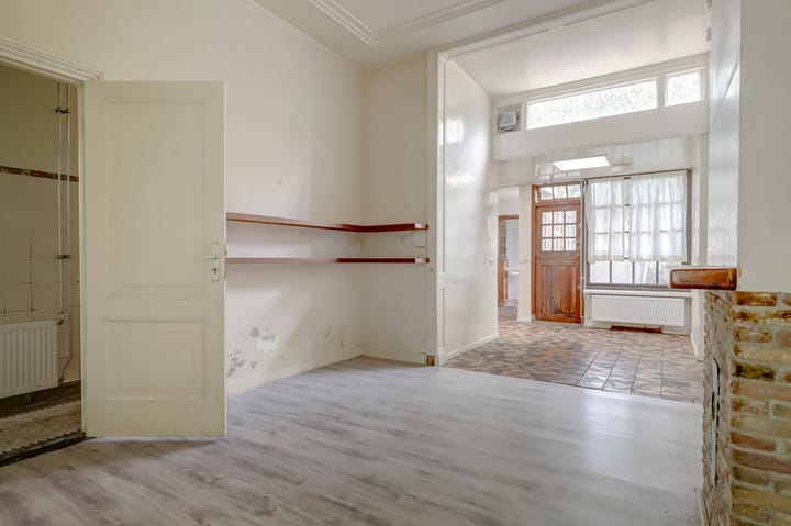 Foto 11 van Oostsingel 93