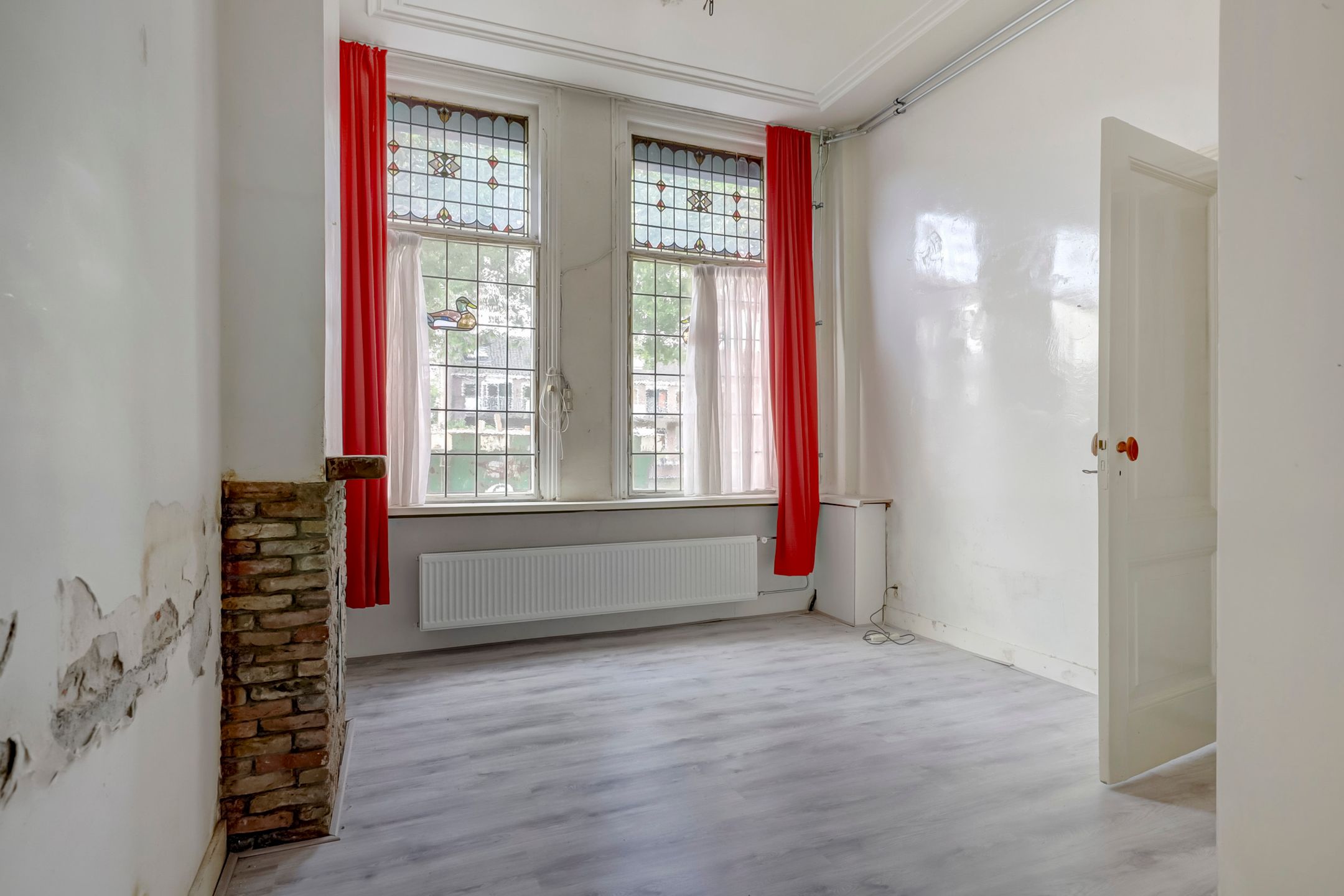 Foto 12 van Oostsingel 93