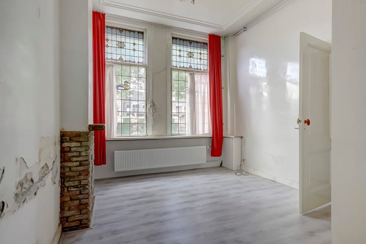 Foto 12 van Oostsingel 93