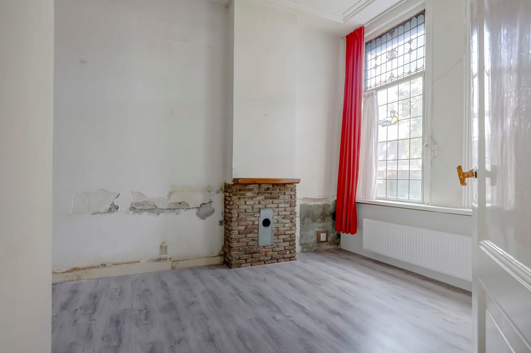 Foto 13 van Oostsingel 93