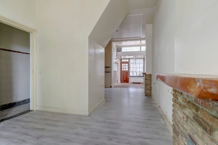 Foto 14 van Oostsingel 93