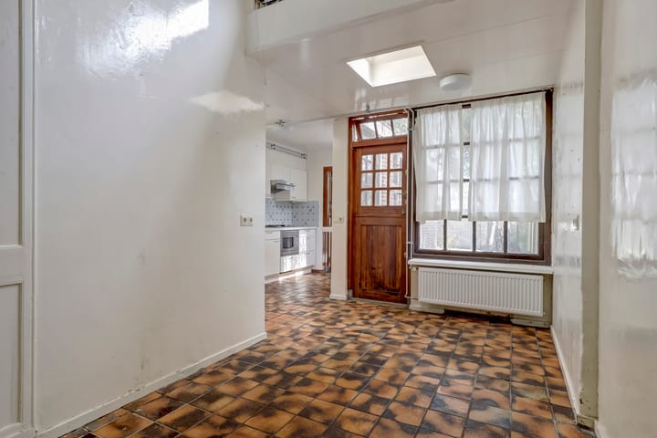 Foto 15 van Oostsingel 93