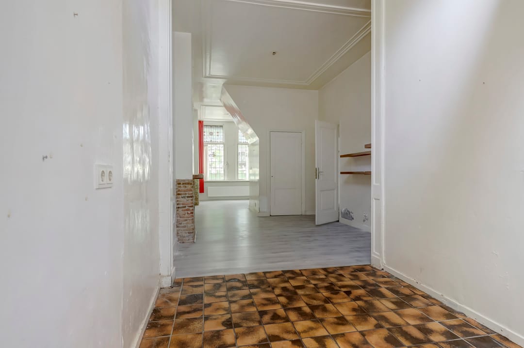 Foto 16 van Oostsingel 93