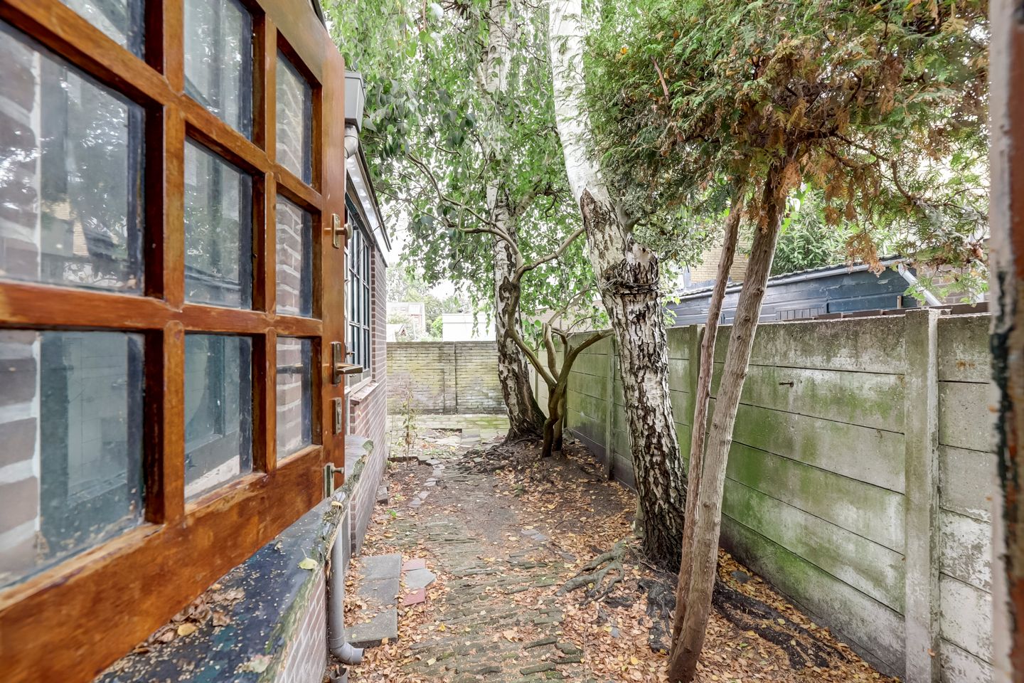 Foto 25 van Oostsingel 93