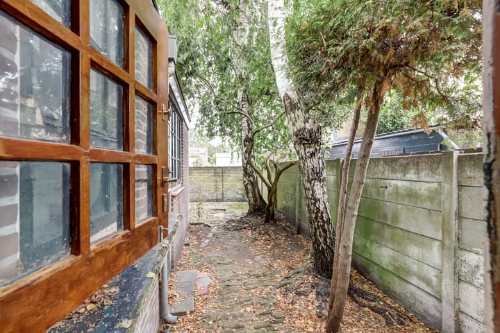 Foto 25 van Oostsingel 93