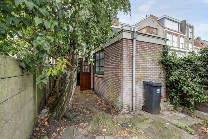 Foto 26 van Oostsingel 93