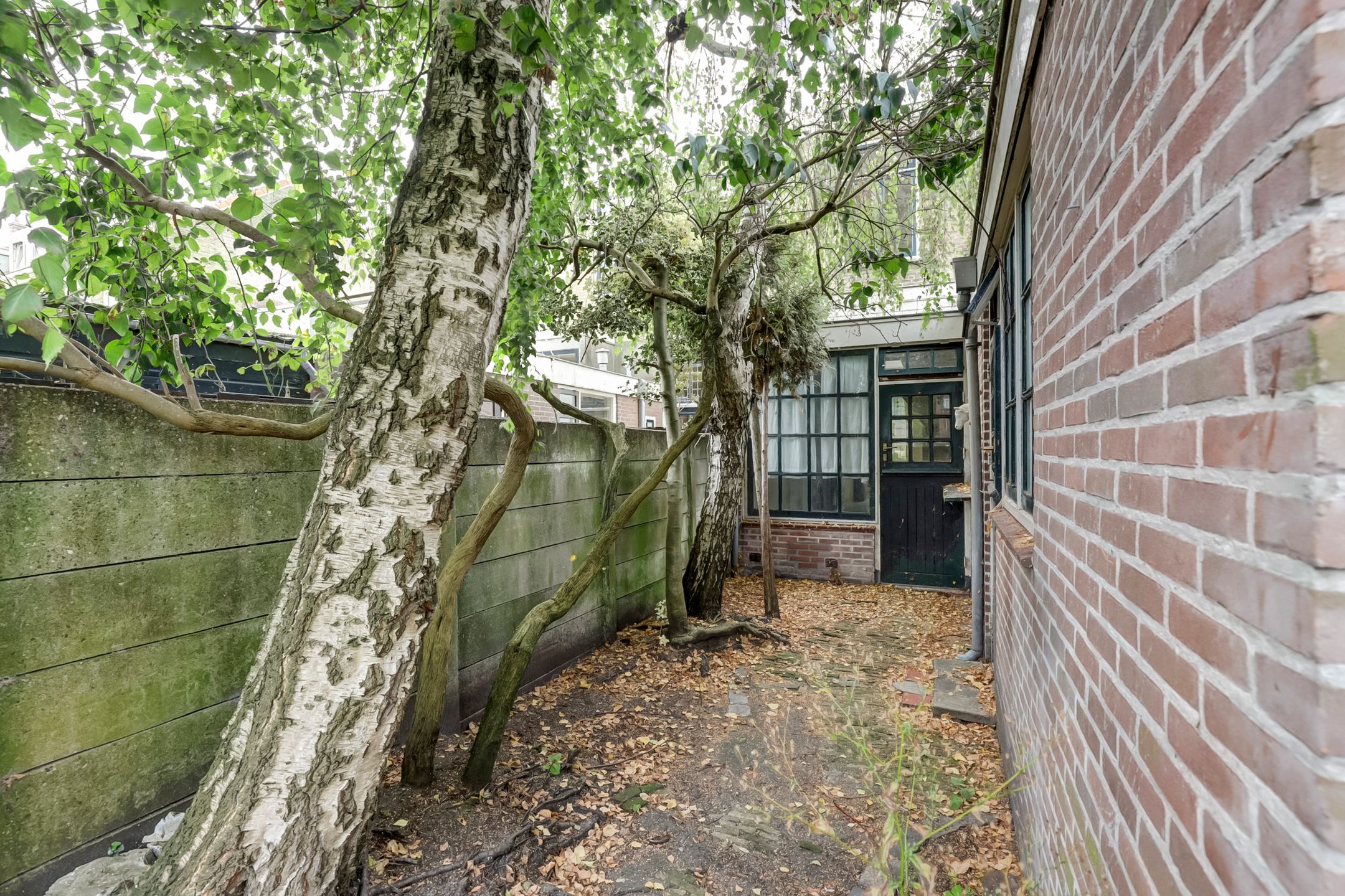 Foto 27 van Oostsingel 93