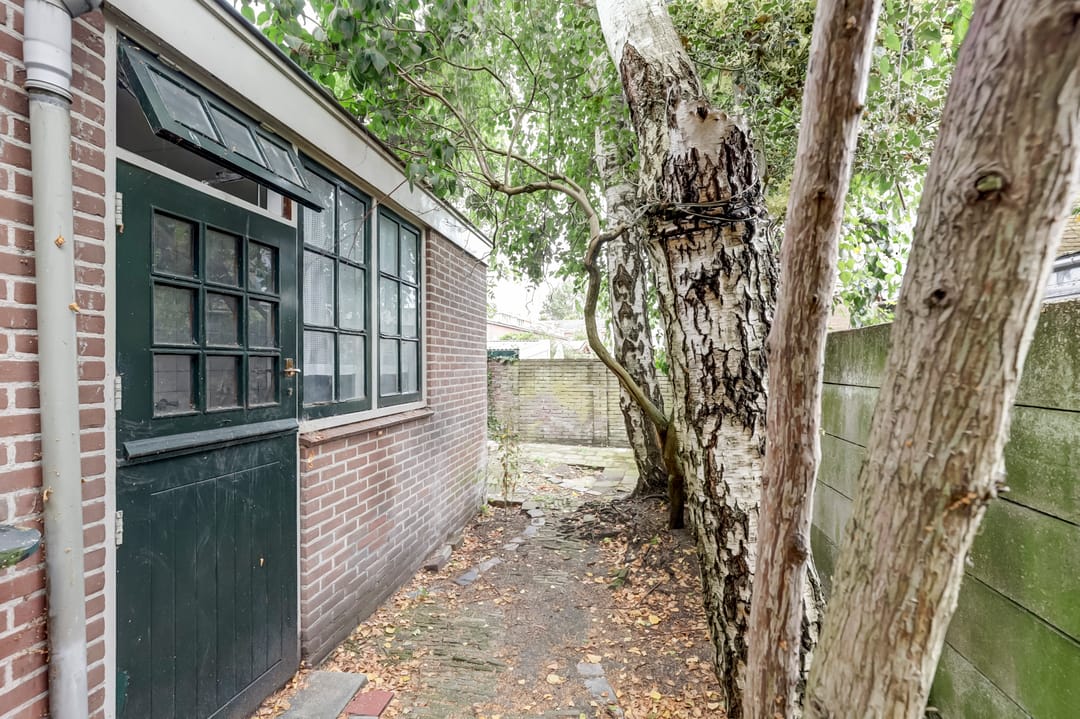 Foto 28 van Oostsingel 93