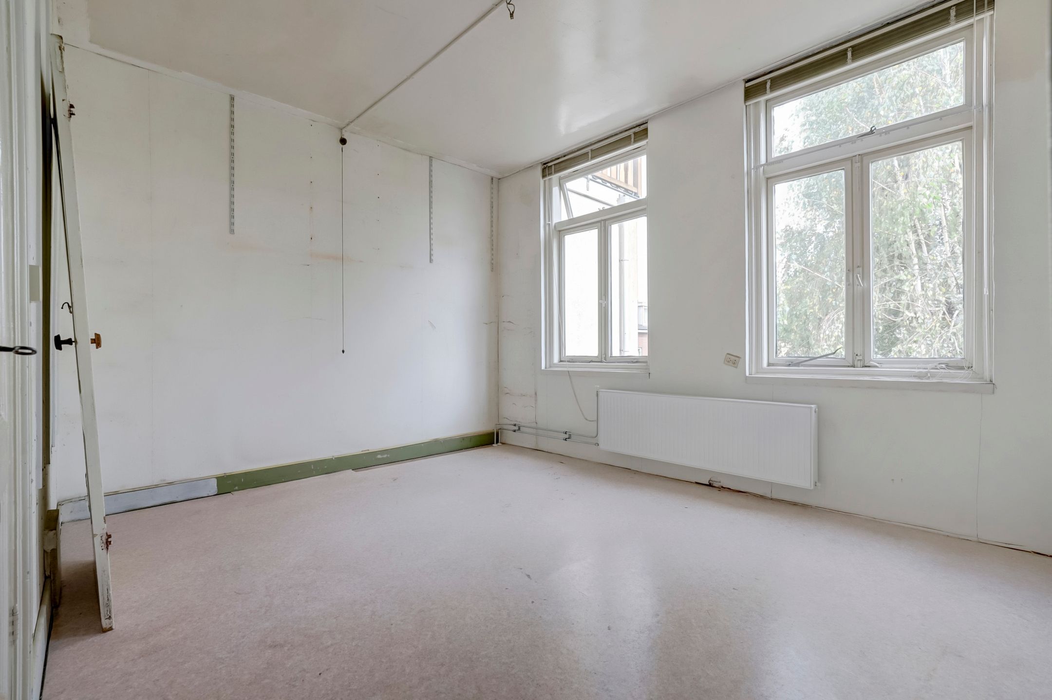 Foto 30 van Oostsingel 93