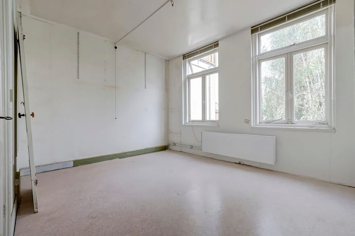 Foto 30 van Oostsingel 93