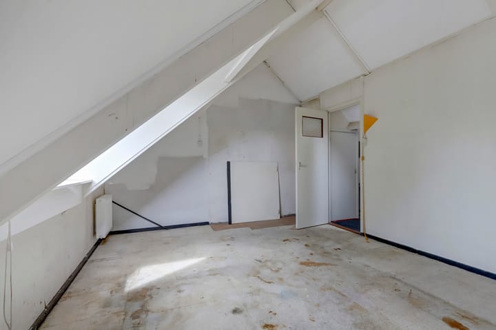 Foto 41 van Oostsingel 93