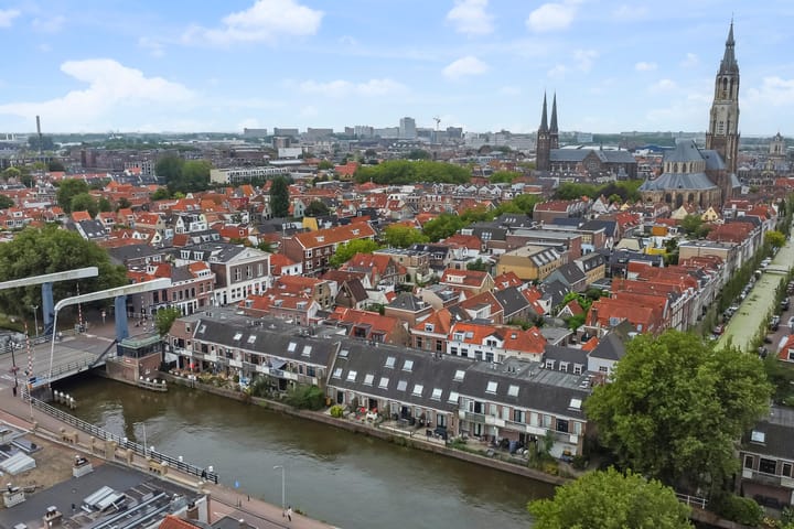 Foto 45 van Oostsingel 93