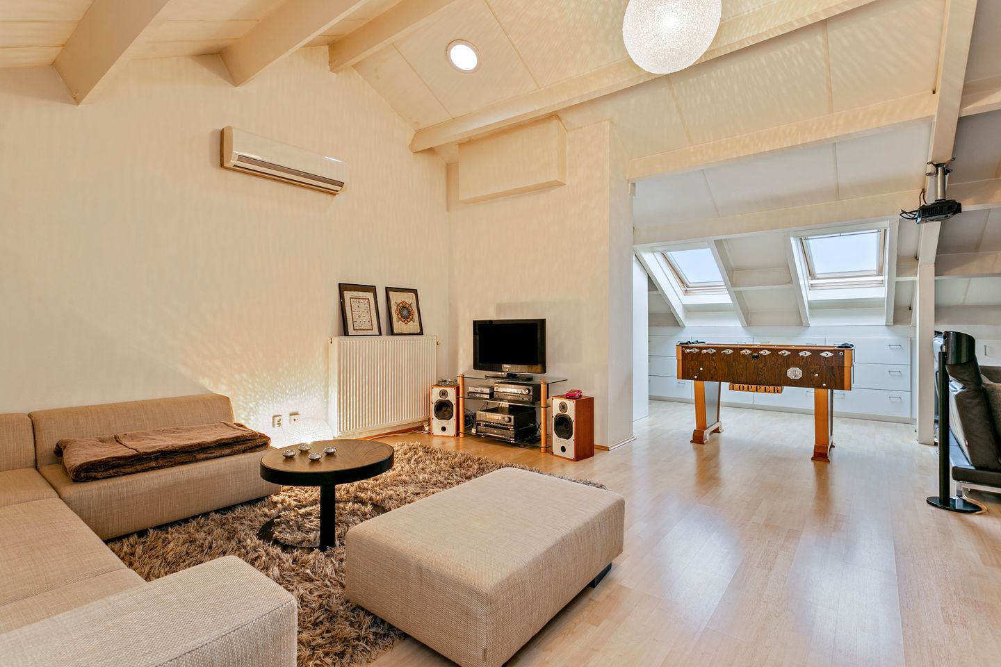 Foto 1 van Hamstraat 52-D