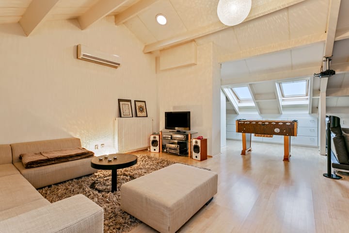 Foto 1 van Hamstraat 52-D