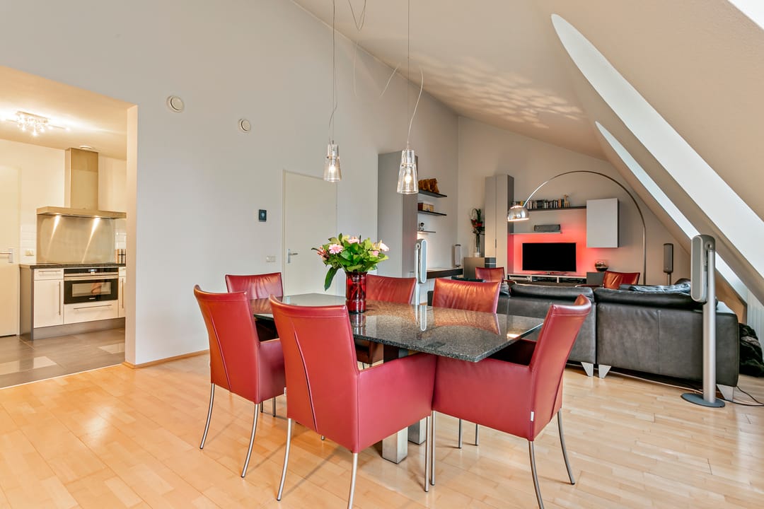 Foto 2 van Hamstraat 52-D