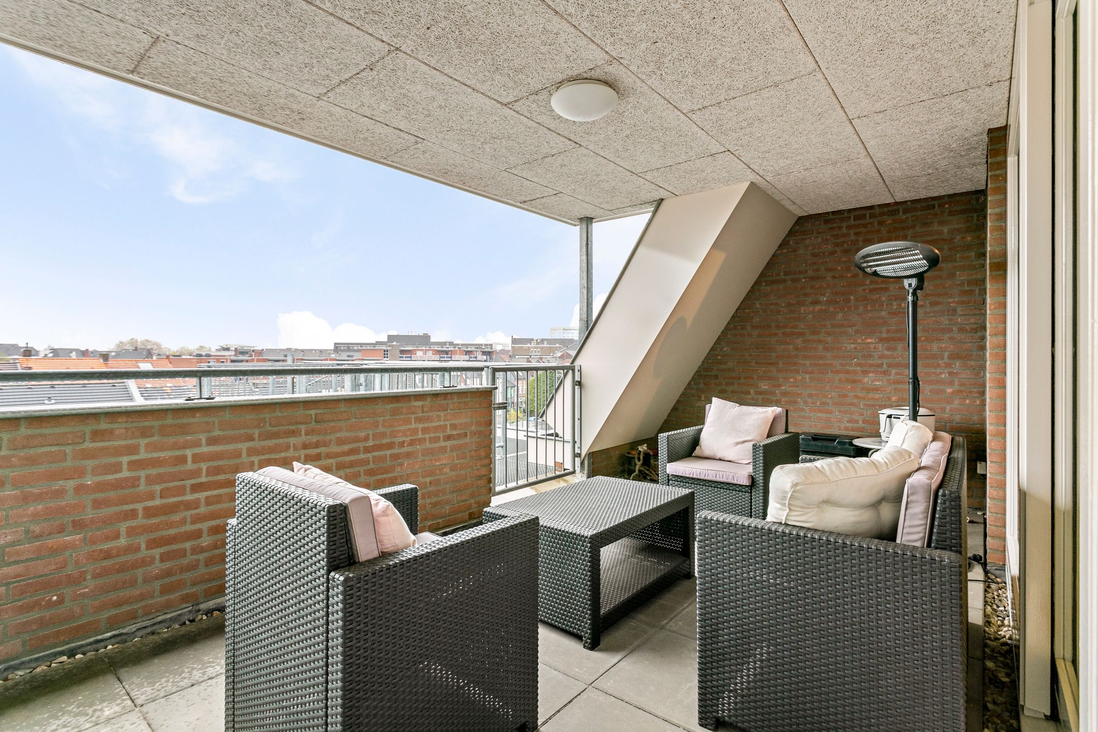 Foto 3 van Hamstraat 52-D