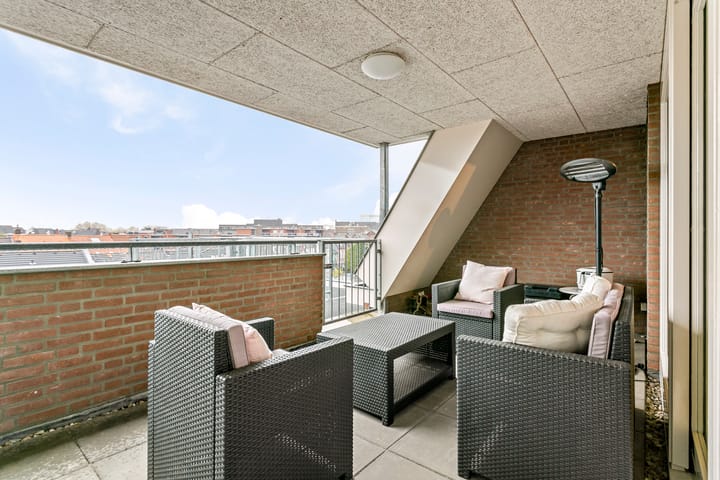 Foto 3 van Hamstraat 52-D