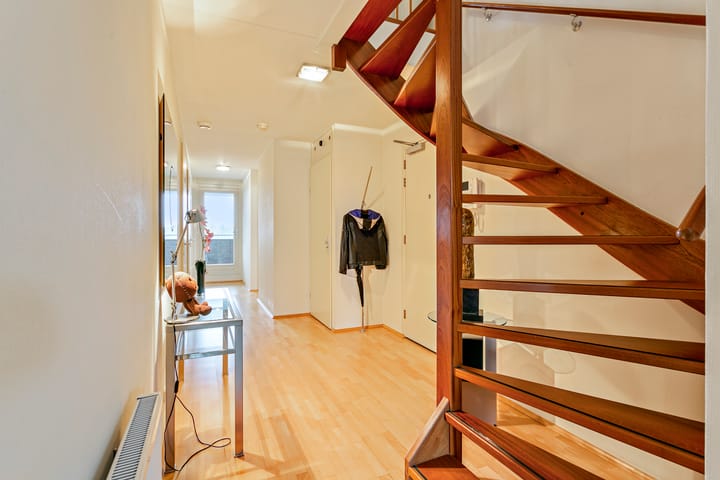 Foto 5 van Hamstraat 52-D