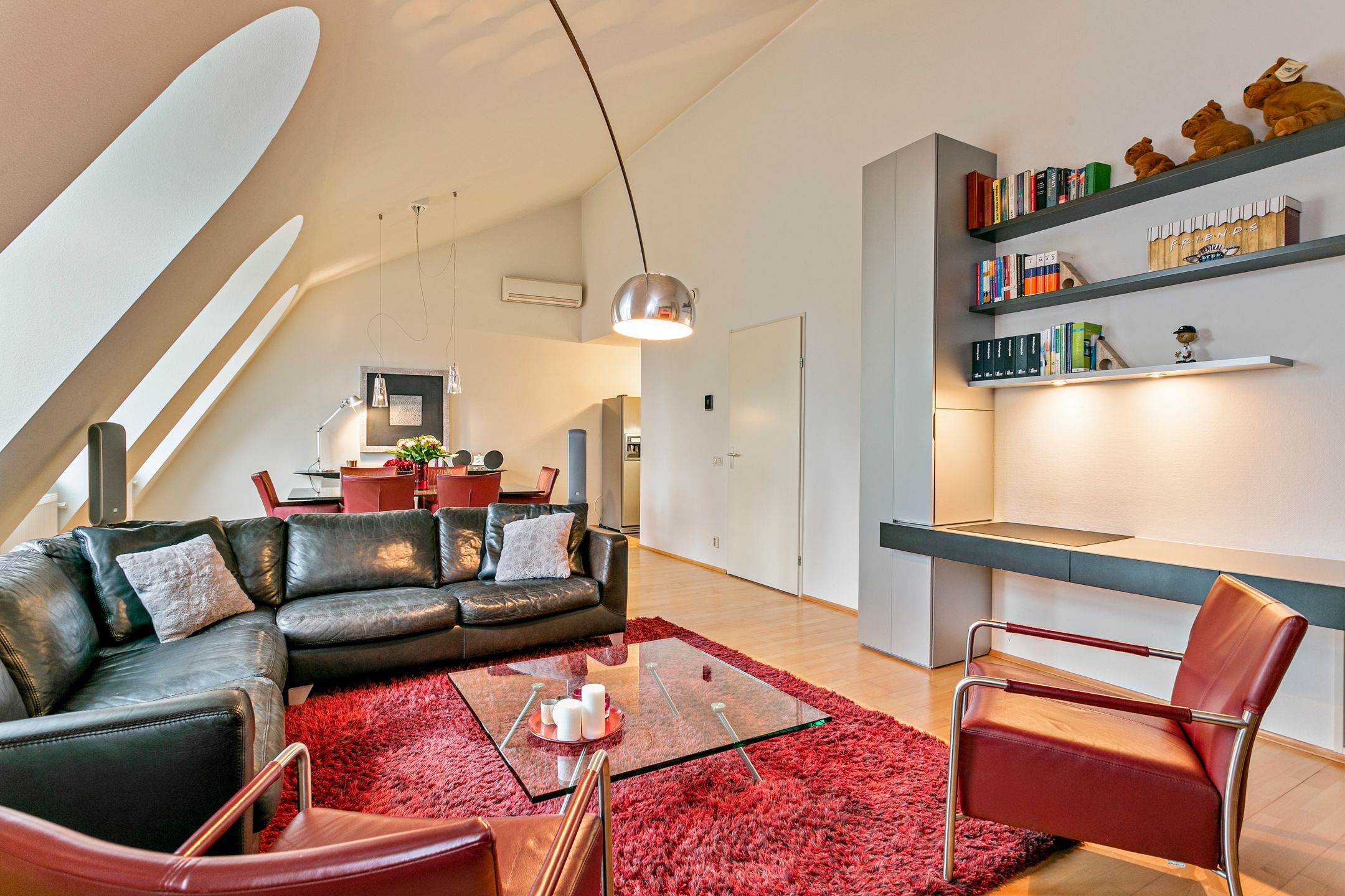 Foto 6 van Hamstraat 52-D