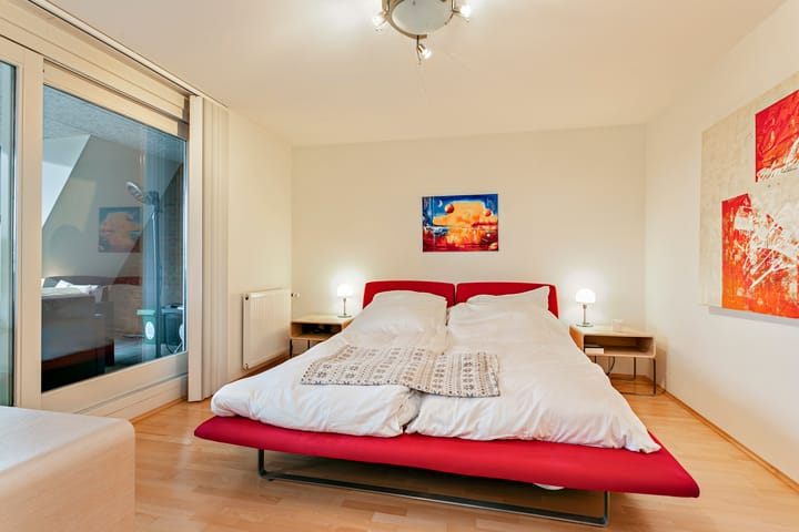 Foto 10 van Hamstraat 52-D