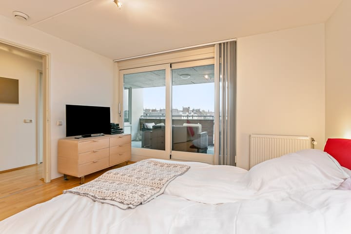 Foto 11 van Hamstraat 52-D