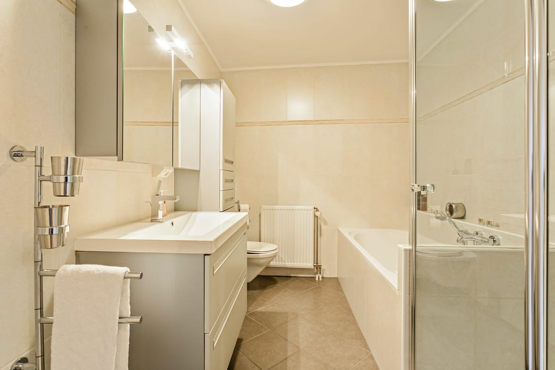 Foto 13 van Hamstraat 52-D