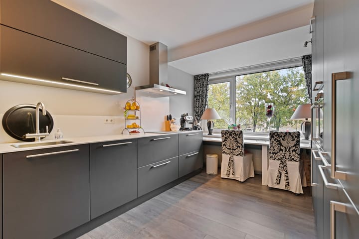 Foto 3 van Veldmaarschalk Montgomerylaan 371