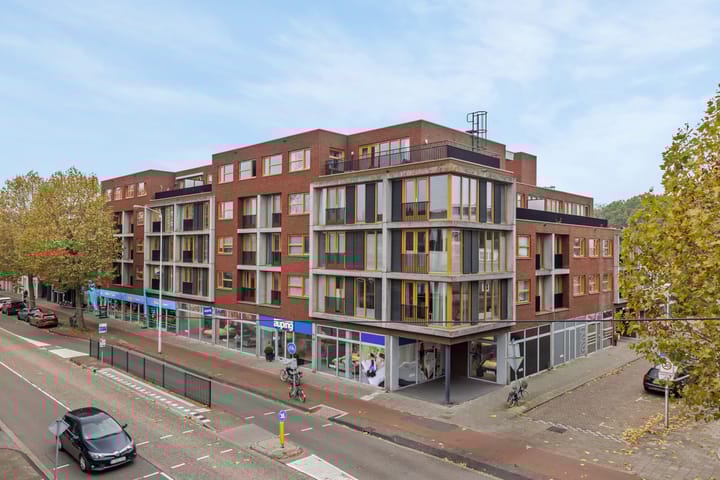 Foto 1 van Anna Bijnsweg 19