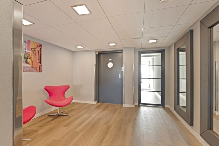 Foto 6 van Veldmaarschalk Montgomerylaan 371