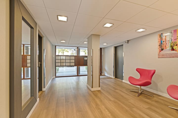 Foto 7 van Veldmaarschalk Montgomerylaan 371