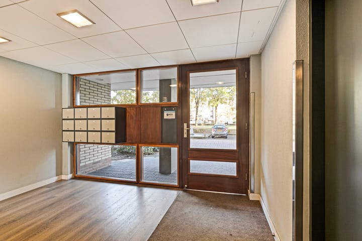 Foto 8 van Veldmaarschalk Montgomerylaan 371