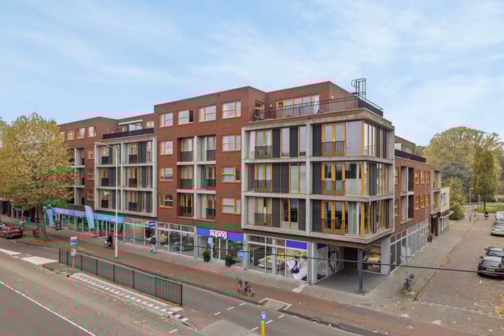 Foto 5 van Anna Bijnsweg 19