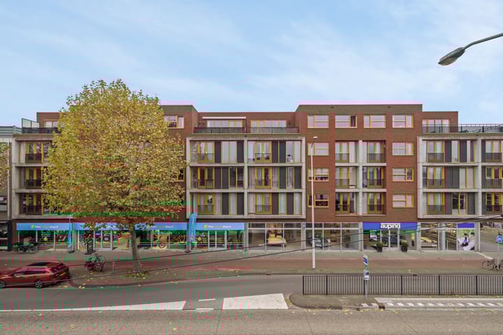 Foto 6 van Anna Bijnsweg 19