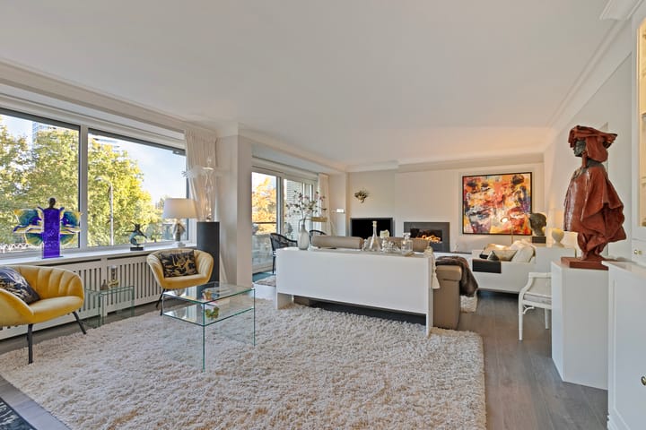 Foto 12 van Veldmaarschalk Montgomerylaan 371