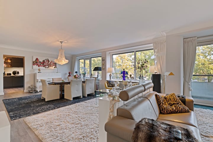 Foto 14 van Veldmaarschalk Montgomerylaan 371