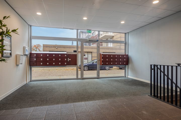 Foto 10 van Anna Bijnsweg 19